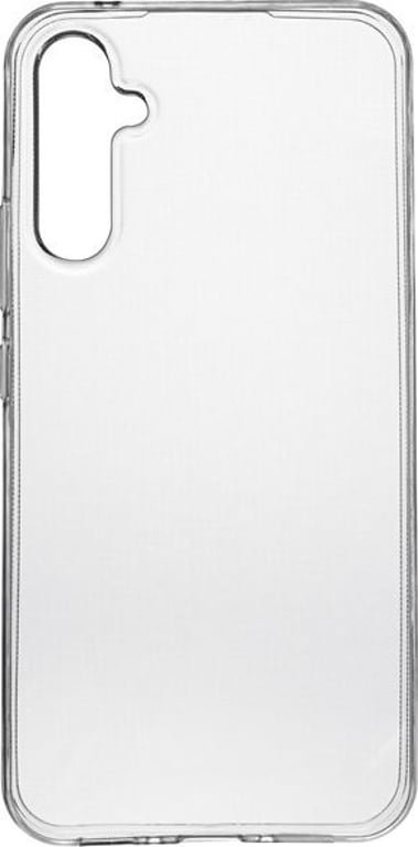 Këllëf telefoni ESTUFF ES673112, 6.6", TPU, transparent