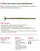 Vida për dru Koelner Carpentry Screws 8x380mm, set 25 copë, ngjyrë ari