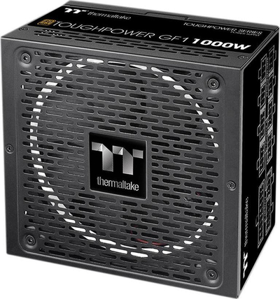 Burim energjie Thermaltake Toughpower GF1, 1000W, i zi