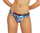 Bikini të poshtme Tommy Hilfiger Tropic, shumëngjyrëshe XS