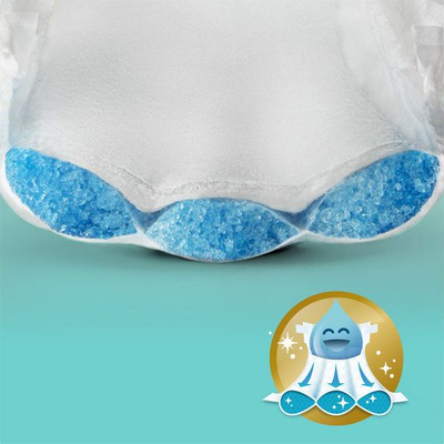 Pelena-pantallona Pampers Premium Care Pants nr. 5 Junior, 11-25 kg, 20 copë