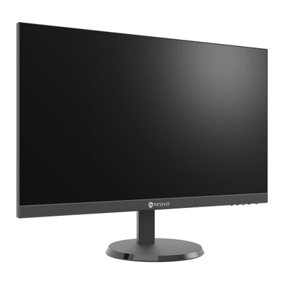 Monitor AG Neovo LW-2403, 23.8", Full HD, 100 Hz, i zi