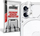 Mbrojtës kamere GrizzGlass për Nothing Phone 1, xham hibrid, set me 2 copë, transparent