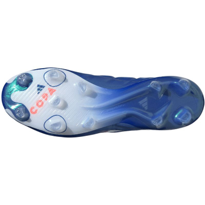 Atlete Futbolli për meshkuj adidas Copa Pure FG, 36 2/3