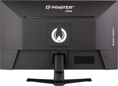 Monitor gaming Iiyama G-MASTER G2745HSU-B2, 27", Full HD, 100Hz, i zi