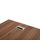 Raft për libra këndi Supreme HM2384,