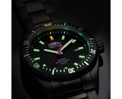 Orë dore Prim Sport Tritium - A