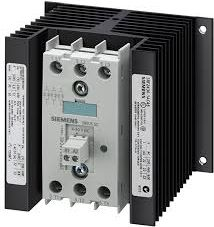 Stycznik polprzewodnikowy 30A 3P 4-30V DC (3RF2430-1AC45)