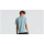 Maice Wordmark Tee Ss Men Arctblu L 64622-3604