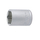 Kokë çelësi Unior 188/2, 1/4", 10 mm, argjendt