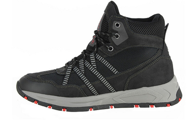 Atlete Tom Tailor 4282402, të zeza