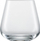 Set gotash uji ATMÓS FERA VERVINO, 398 ml, kristal, 4 copë, transparent