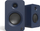 Bokse aktive Kanto Ren, 200W, HDMI ARC, Bluetooth 5.3, blu matte