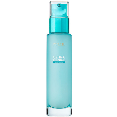 Krem për fytyrë Loreal Hydra Genius Gel 70 ml