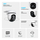 TP-Link Tapo C500 - Outdoor Pan/Tilt Security WiFi Camera, White