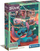 Puzzle për kalamaj Clementoni Disney Stitch, 1000 copa, 69 x 50 cm, me plot ngjyra