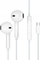 Kufje in-ear Jellico EP2A, me kabëll USB-C, me mikrofon, të bardha