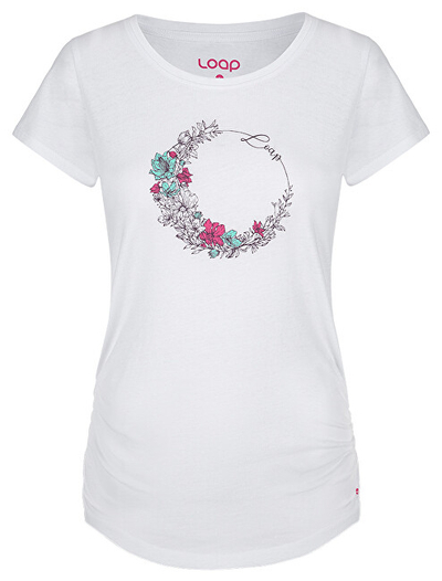 Maicë Loap Regular Fit Beatris CLW2127-A14J, e bardhë XL mLO1501-XL