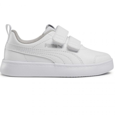 Këpucë për kalamaj Puma Courtflex v2 V 04