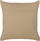 Set jastëkësh për zbukurim COLLOMIA, 45 x 45 cm, pambuk, bezhë