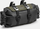 Çantë timoni Brooks Scape Handlebar Roll, 9-11L, e papërshkueshme nga uji IPX4, mud green