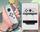 Dorezë lojërash JYS për Nintendo Switch Joy-Con, komplet 2 copë, e zezë