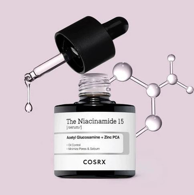 Serum për lëkurë CosRx The Niacinamide 15, 20 ml