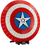 Lodër LEGO® Super Heroes Marvel 76262 Marvel Captain America Shield