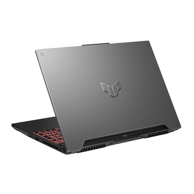 Laptop ASUS TUF Gaming A15, 15.6", 16GB RAM, 512GB SSD, Ryzen 7, NVIDIA GeForce RTX 3050 Ti, i hirtë