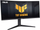 Monitor Asus TUF Gaming VG34VQEL1A - LED 34", UW-QHD, i zi