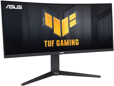 Monitor Asus TUF Gaming VG34VQEL1A - LED 34", UW-QHD, i zi