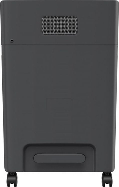 Grirëse e letrave HP ProShredder 15CC P-4, e zezë