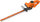 Тример за жива ограда Black & Decker (BEHT201-QS), 420W, 45cm