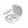 Kufje wireless Dudao U17Z, Bluetooth 5.3, OWS me grep veshi, të bardha