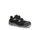 Sandale sigurie Bata Impulse Green Easy ESD S1P, nr 46, të zeza me jeshile