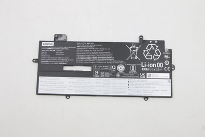 Bateri e brendshme për laptop Lenovo, 4 cell, 57Wh, Li Ion