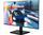 Monitor lojërash Asrock Challenger CL27FFA, 27", IPS FHD 120Hz, 1ms, i zi