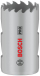 Sharrë rrethore Bosch Pro Multi Material 29mm, thellësi prerjeje 44mm, metalik