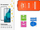 Xham mbrojtës Wozinsky për Xiaomi Poco F5 Pro, tempered glass, 9H, transparent