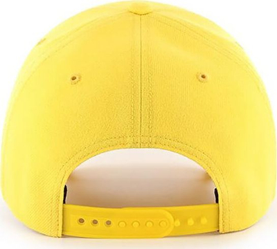 Kapele 47Brand New York Yankees MLB MVP, snapback, e verdhë