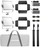 Komplet panelesh LED Godox Litemons LP400R, 2 copë, RGB