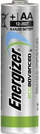 Bатерии алкални Energizer Max Plus AAA, еднократни