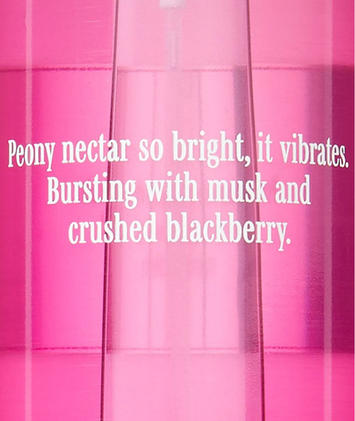 Sprej për trup Victoria's Secret Nectar Pulse, 250ml