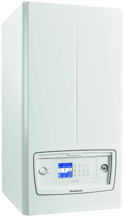 Kaldajë kondensuese Immergas Victrix Pro V2 60 EU, 64 kW