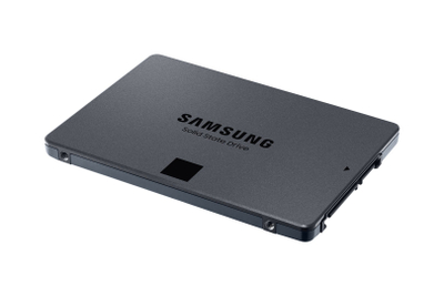 Disk SSD Samsung 870 QVO, 2.5\", 2TB, SATA