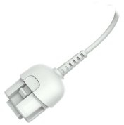 Kabllo USB Zebra CS6080 HC, 2.1m, konvertues i bardhë