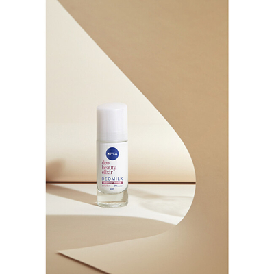 Antiperspirant Nivea Deo Beauty Elixir Deomilk 40 ml