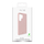 Kapotë mbrojtëse Puro Silicone Cover për Samsung Galaxy S25 Ultra, silikon, shkon me karikim wireless, rozë