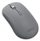 Maus wireless Lenovo Yoga Silent, optik, gri Luna