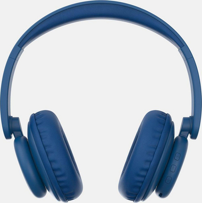Kufje Wesc On-ear FW20, të kaltra